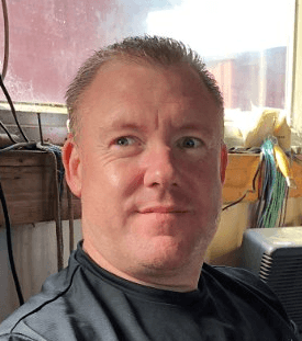 Claus Hassing Dahlgaard