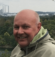 Jens Hurup