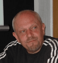 Steen Larsen