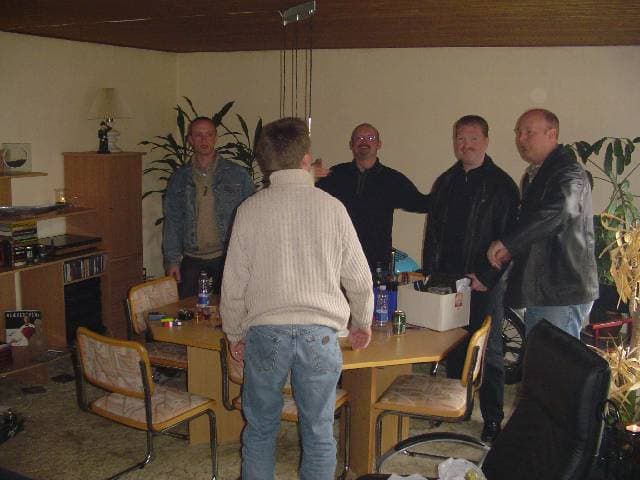 Forår 2005