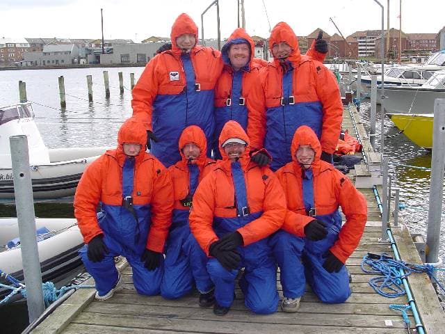 Forår 2005