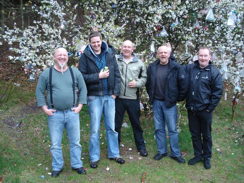 Forår 2010