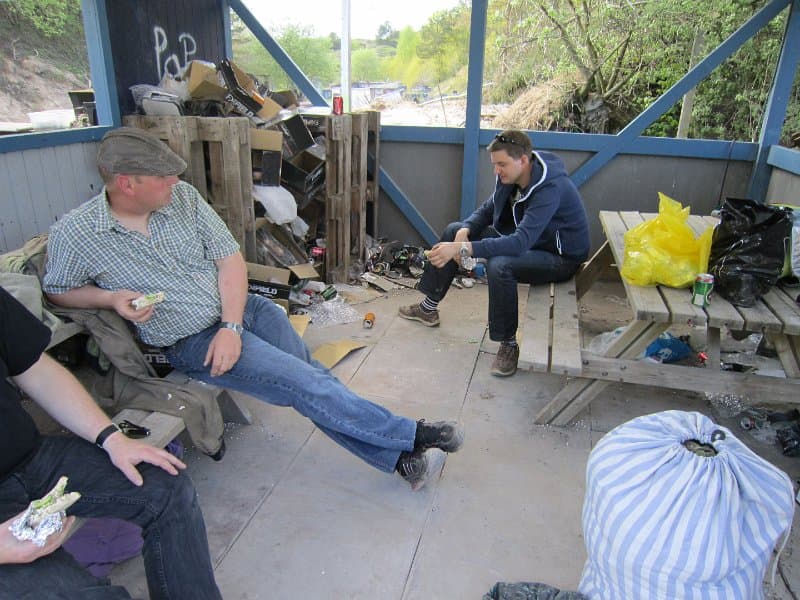 Forår 2011