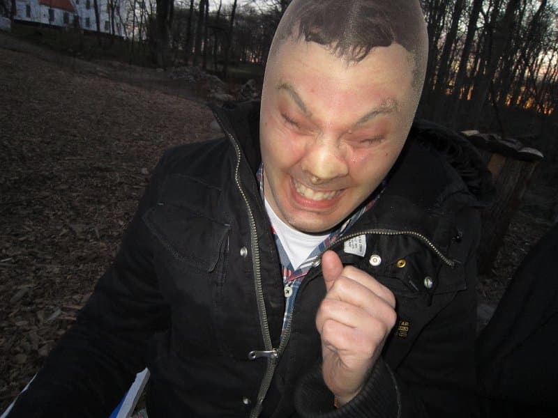 Forår 2012